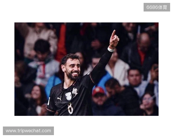 世预赛戴帽，B费葡萄牙国家队生涯首次上演帽子戏法