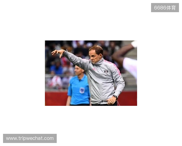 门兴官方：波兰斯基继续担任球队主帅，并续约至2028年